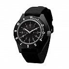 Marathon Navigator Black NGM