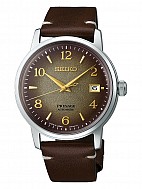 Seiko Presage SRPF43J1