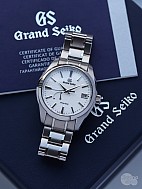 Grand Seiko SBGA211 „Snowflake” KOMISE 420210040