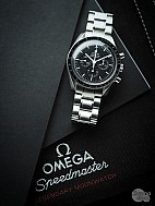 Omega Speedmaster Professional 311.30.42.30.01.005 KOMISE 420220052