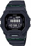 Casio G-Shock G-Squad GBD-200UU-1ER