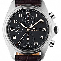 Glycine Combat Chronograph 3924.19AT