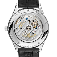 Junghans Erhard Junghans Tempus Gangreserve 028/4726