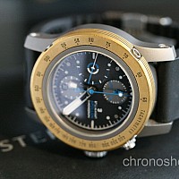 Steinhart Apollon Chronograph KOMISE 420170012