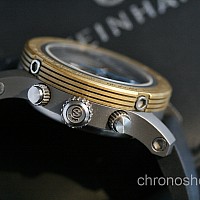 Steinhart Apollon Chronograph KOMISE 420170012