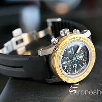 Steinhart Apollon Chronograph KOMISE 420170012