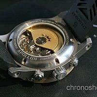 Steinhart Apollon Chronograph KOMISE 420170012