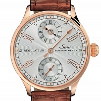 Sinn 6100 Roségold