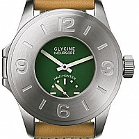 Glycine Incursore Half-hunter 3843.12