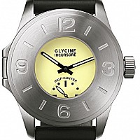 Glycine Incursore Half-hunter 3843.15