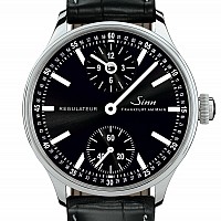 Sinn 6100 Technik