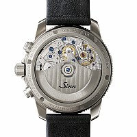 Sinn 103 Ti TESTAF