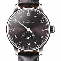 MeisterSinger Unomatik UM207