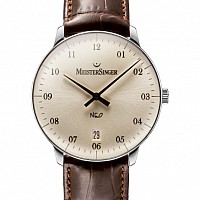 MeisterSinger NEO 2Z, NE203