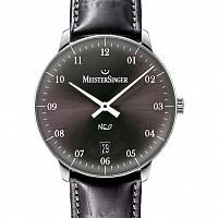 MeisterSinger NEO 2Z, NE207