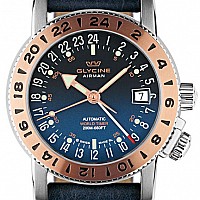 Glycine Airman 18 Royal