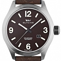 Glycine Incursore III Automatic 3922.17-LB7BF