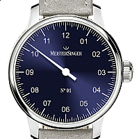 MeisterSinger Nº 01 AM3308 BAZAR 420190066