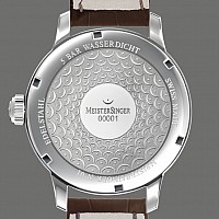 MeisterSinger Nº 01 AM3308 BAZAR 420190066