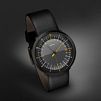 Botta-Design DUO 24 Black Edition