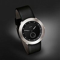 Botta-Design HELIOS Black