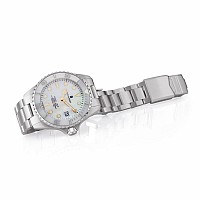 Steinhart OCEAN 39 white Ceramic BAZAR