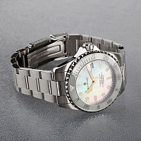 Steinhart OCEAN 39 white Ceramic BAZAR