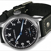 Archimede Pilot 42 Handaufzug BAZAR 420210001