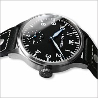 Archimede Pilot 42 Handaufzug BAZAR 420210001