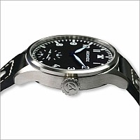 Archimede Pilot 42 Handaufzug BAZAR 420210001