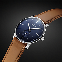 Junghans Meister Handaufzug 27/3504.02