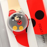 Swatch Mirror Spot Mickey KOMISE 420210009