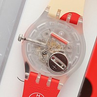 Swatch Mirror Spot Mickey KOMISE 420210009