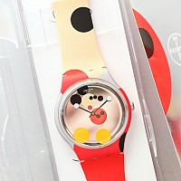 Swatch Mirror Spot Mickey KOMISE 420210009