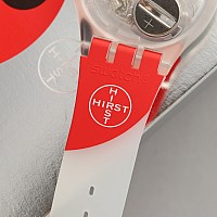 Swatch Mirror Spot Mickey KOMISE 420210009