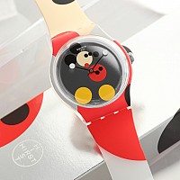 Swatch Mirror Spot Mickey KOMISE 420210009