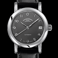 Mühle-Glashütte Antaria Medium Anthrazit