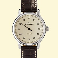 MeisterSinger Karelia CM303