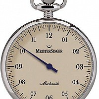 MeisterSinger Taschenuhr TM2010B