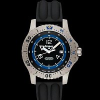 Traser Diver Automatic Blue