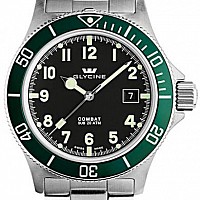 Glycine Combat SUB automatic 3863.19AT2 V