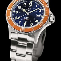 Glycine Combat SUB automatic 3863.18AT O