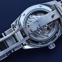 Grand Seiko SBGA211 „Snowflake” KOMISE 420220002