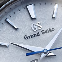 Grand Seiko SBGA211 „Snowflake” KOMISE 420220002