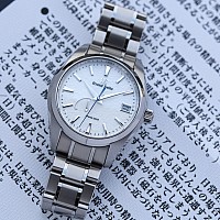 Grand Seiko SBGA211 „Snowflake” KOMISE 420220002