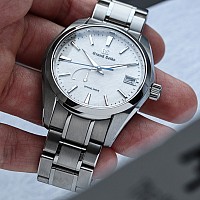 Grand Seiko SBGA211 „Snowflake” KOMISE 420220002