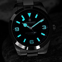 Steinhart Ocean 39 Adventure classic BAZAR