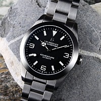 Steinhart Ocean 39 Adventure classic BAZAR