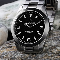 Steinhart Ocean 39 Adventure classic BAZAR