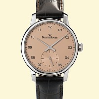 MeisterSinger Karelia CM105